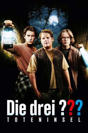 Watch Die drei ??? – Toteninsel 2026 online