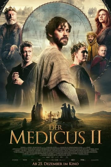 Watch Der Medicus II 2025 online