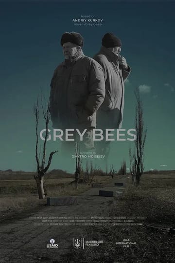 Watch Сірі бджоли 2025 online Watch Сірі бджоли 2025 online