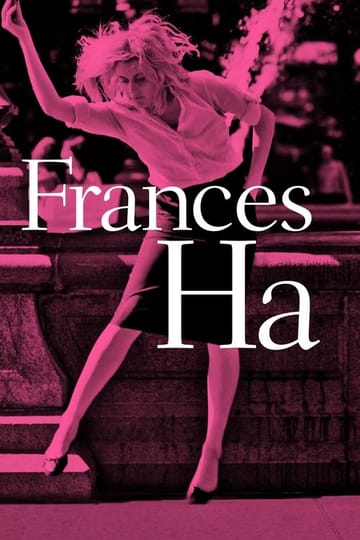 Watch Frances Ha 2013 online