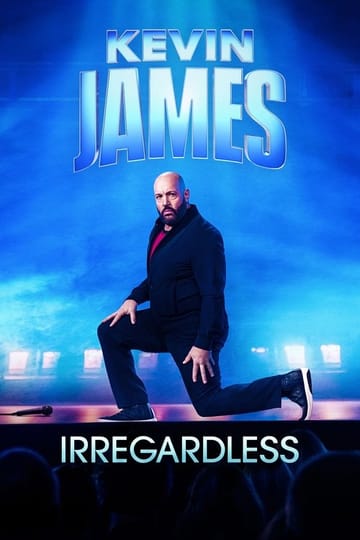 Дивитися фільм Kevin James: Irregardless 2024 онлайн