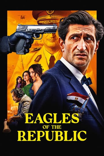 Watch Eagles of the Republic 2025 online Watch Eagles of the Republic 2025 online