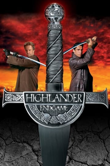 Watch Highlander: Endgame 2000 online Watch Highlander: Endgame 2000 online