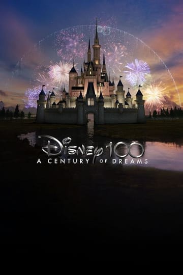Дивитися фільм Disney 100: A Century of Dreams – A Special Edition of 20/20 2023 онлайн