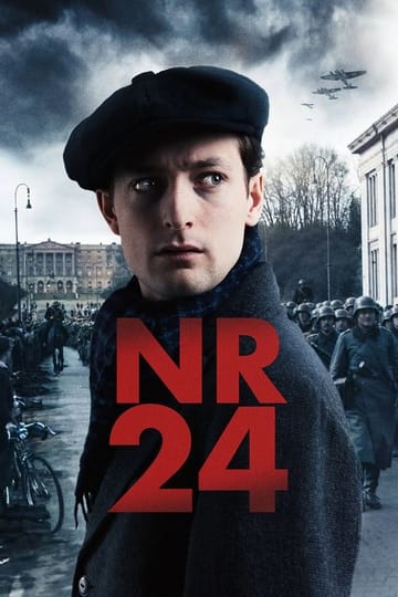 Watch Nr. 24 2024 online