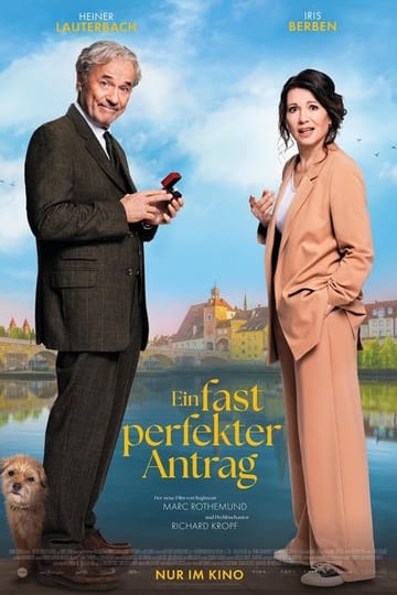 Watch Ein fast perfekter Antrag 2026 online Watch Ein fast perfekter Antrag 2026 online