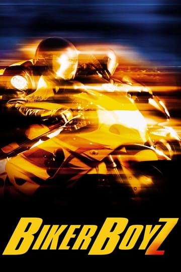 Watch Biker Boyz 2003 online