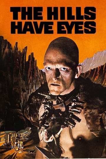 Watch The Hills Have Eyes 1977 online