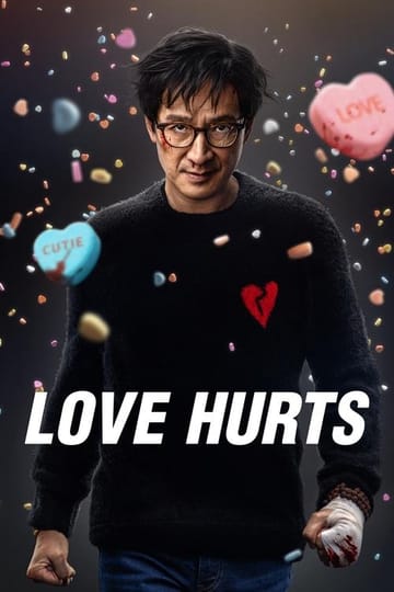 Watch Love Hurts 2025 online