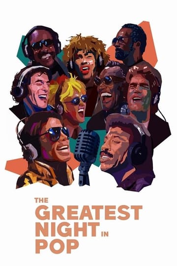 Watch The Greatest Night in Pop 2024 online