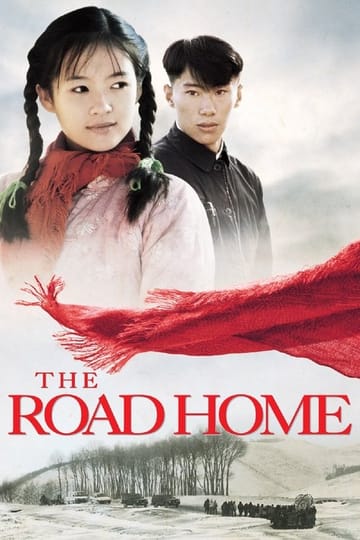 Watch The Road Home 1999 online