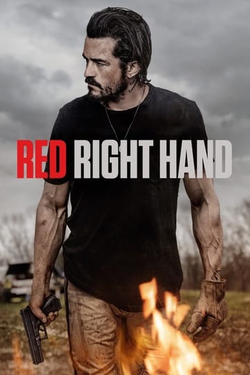 Watch Red Right Hand 2024 online