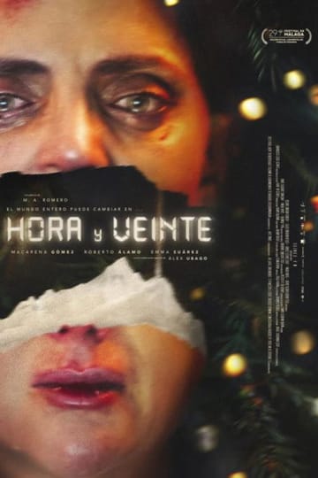 Watch Hora y veinte 2026 online