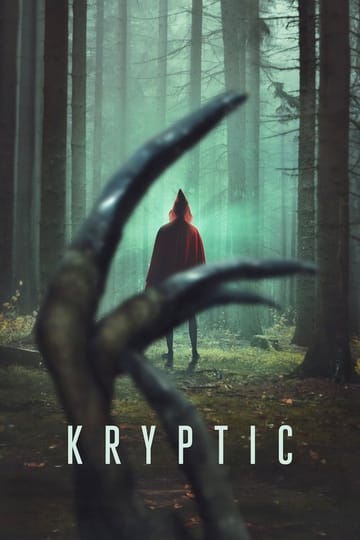 Watch Kryptic 2025 online Watch Kryptic 2025 online