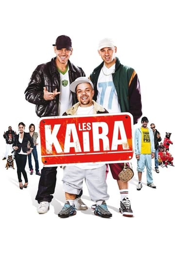 Дивитися фільм Les Kaïra 2012 онлайн Дивитися фільм Les Kaïra 2012 онлайн