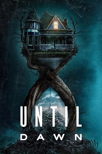 Watch Until Dawn 2025 online