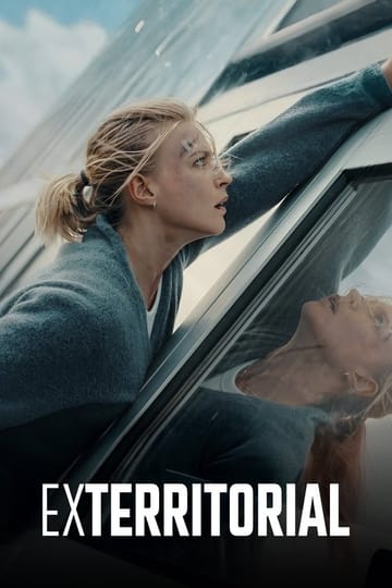 Watch Exterritorial 2025 online