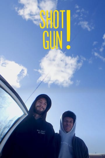 Дивитися фільм Shotgun! 2024 онлайн