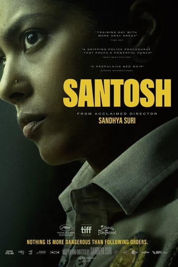 Watch Santosh 2024 online Watch Santosh 2024 online