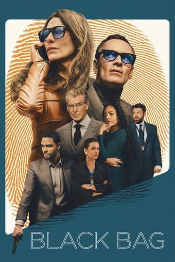 Watch Black Bag 2025 online Watch Black Bag 2025 online