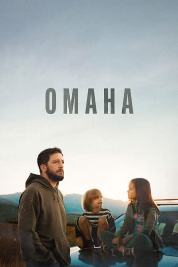 Дивитися фільм Omaha 2025 онлайн Дивитися фільм Omaha 2025 онлайн