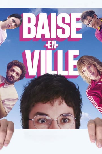 Дивитися фільм Baise-en-ville 2026 онлайн Дивитися фільм Baise-en-ville 2026 онлайн