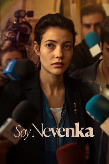 Дивитися фільм Soy Nevenka 2024 онлайн Дивитися фільм Soy Nevenka 2024 онлайн