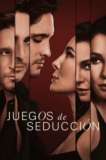 Дивитися фільм Juegos de Seducción 2025 онлайн Дивитися фільм Juegos de Seducción 2025 онлайн