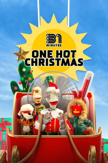 Watch 31 Minutos: Calurosa Navidad 2025 online Watch 31 Minutos: Calurosa Navidad 2025 online