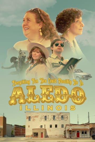Watch Everything Fun You Could Possibly Do in Aledo, Illinois 2025 online Watch Everything Fun You Could Possibly Do in Aledo, Illinois 2025 online