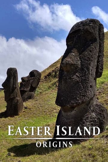 Дивитися фільм Easter Island Origins 2024 онлайн