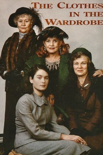 Дивитися фільм The Clothes in the Wardrobe 1993 онлайн