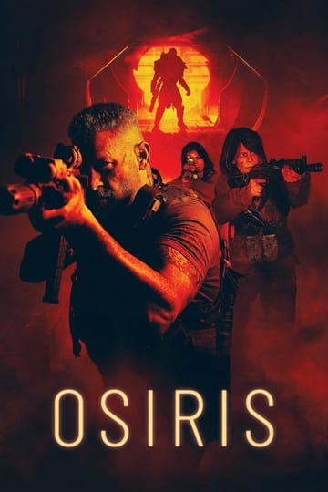 Watch Osiris 2025 online