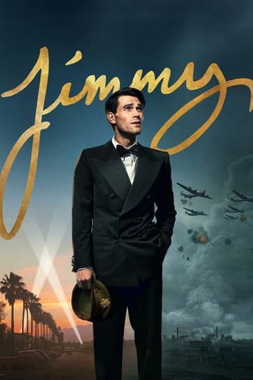 Дивитися фільм Jimmy 2026 онлайн Дивитися фільм Jimmy 2026 онлайн