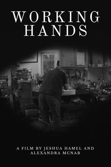 Дивитися фільм Working Hands 2023 онлайн Дивитися фільм Working Hands 2023 онлайн