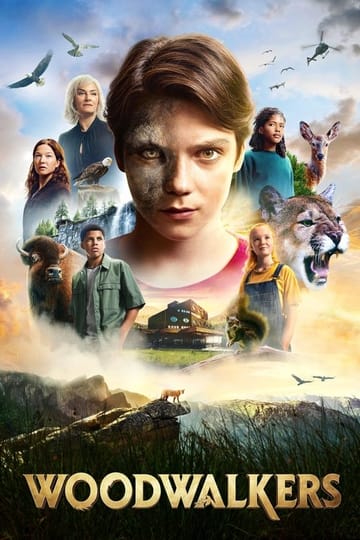 Watch Woodwalkers 2024 online Watch Woodwalkers 2024 online