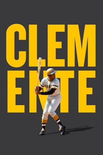 Дивитися фільм Clemente 2025 онлайн Дивитися фільм Clemente 2025 онлайн