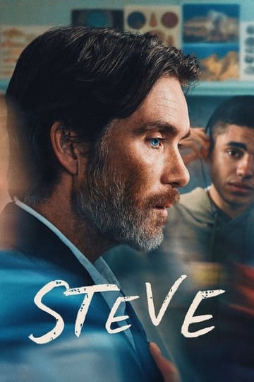 Watch Steve 2025 online