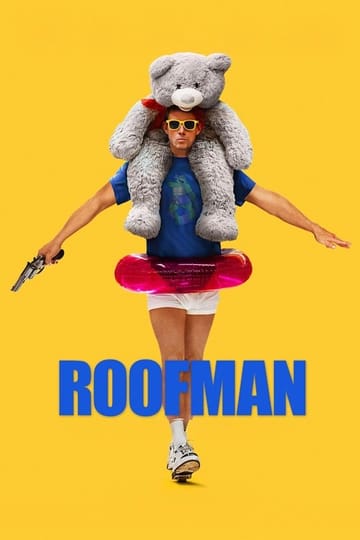 Watch Roofman 2025 online Watch Roofman 2025 online