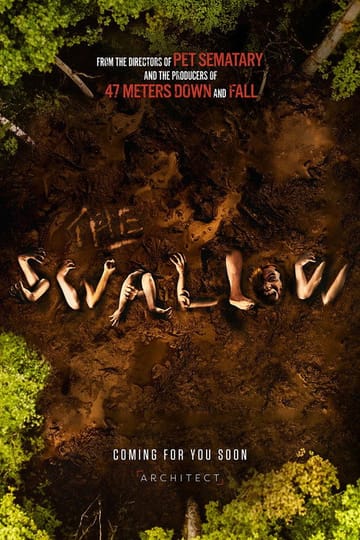 Watch The Swallow 2026 online