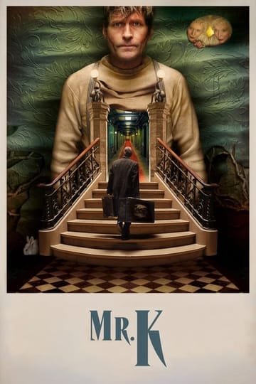 Watch Mr. K 2025 online
