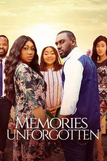 Дивитися фільм Memories Unforgotten 2022 онлайн