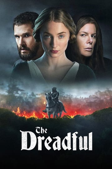 Watch The Dreadful 2026 online Watch The Dreadful 2026 online