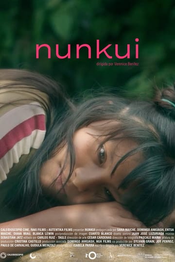Дивитися фільм Nunkui 2026 онлайн Дивитися фільм Nunkui 2026 онлайн