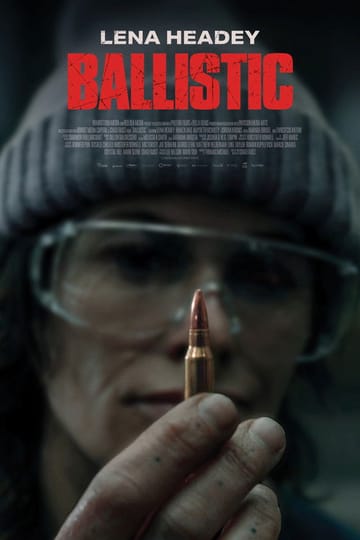 Watch Ballistic 2026 online