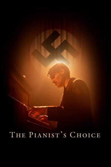 Watch Le choix du pianiste 2025 online