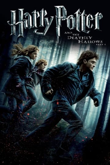 Watch Harry Potter and the Deathly Hallows: Part 1 2010 online Watch Harry Potter and the Deathly Hallows: Part 1 2010 online