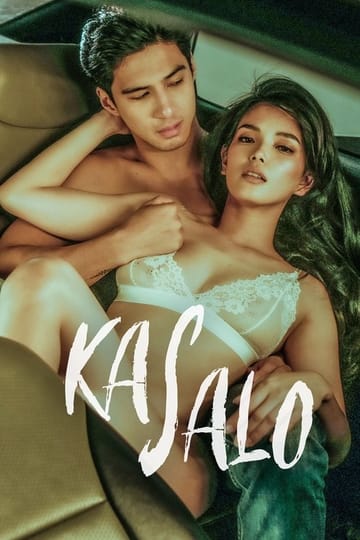 Watch Kasalo 2024 online