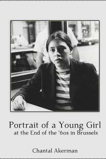 Watch Portrait d’une jeune fille de la fin des années 60 à Bruxelles 1994 online Watch Portrait d’une jeune fille de la fin des années 60 à Bruxelles 1994 online