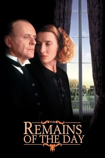 Watch The Remains of the Day 1993 online Watch The Remains of the Day 1993 online